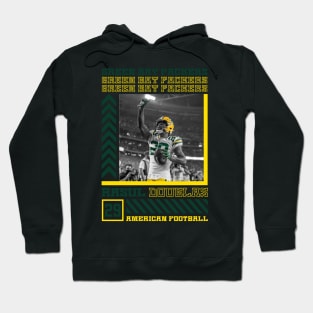 RASUL DOUGLAS Hoodie